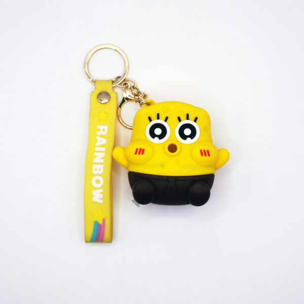 سرکلیدی Rainbow