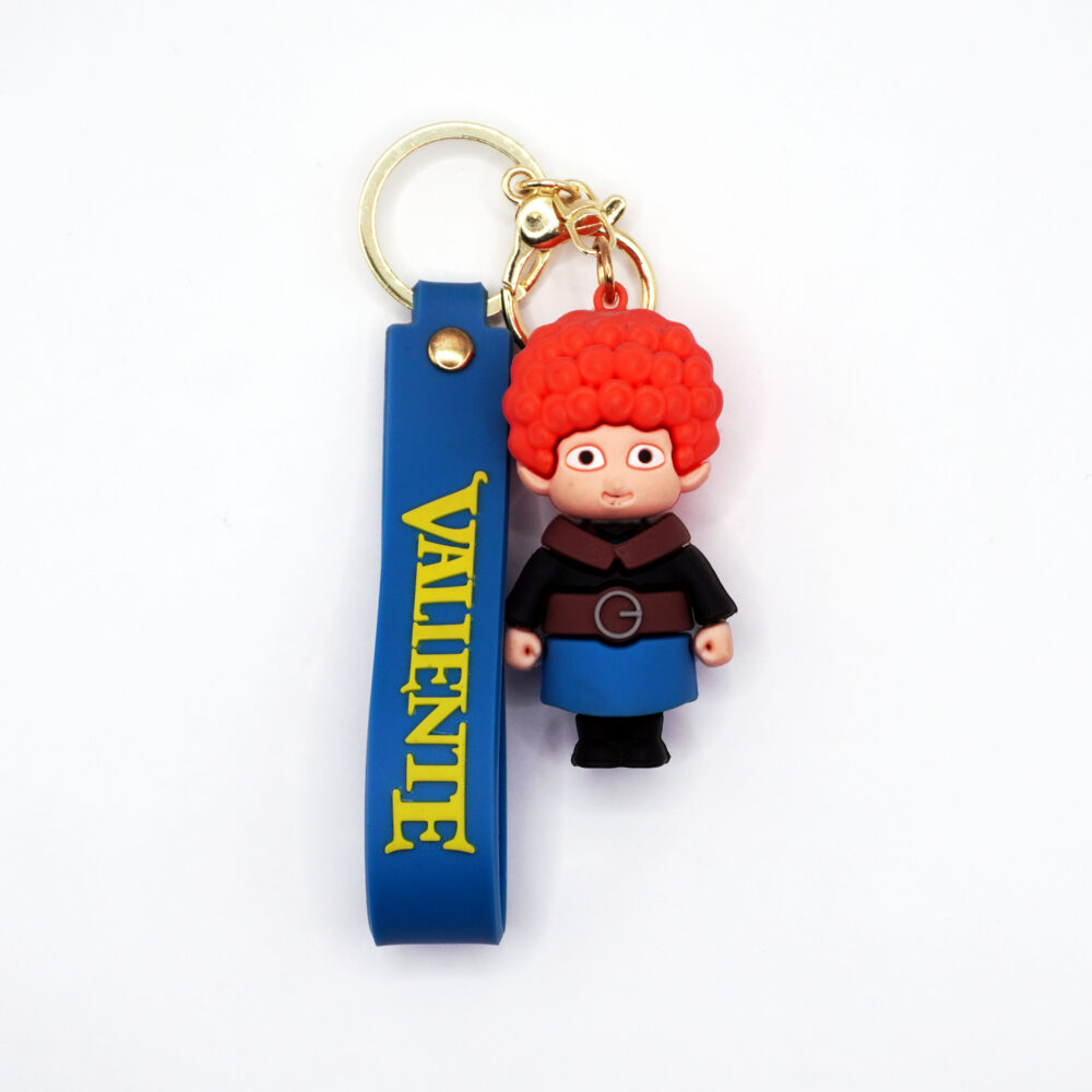 سرکلیدی Valiente