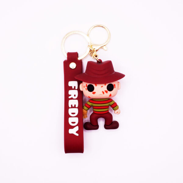 سرکلیدی Freddy