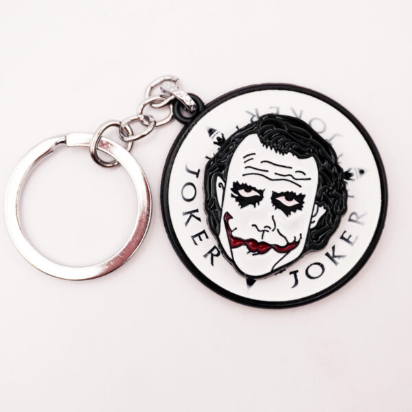 سرکلیدی Joker-spiner