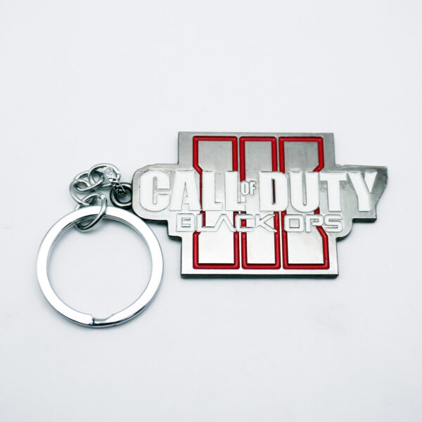 سرکلیدی Call Of Duty