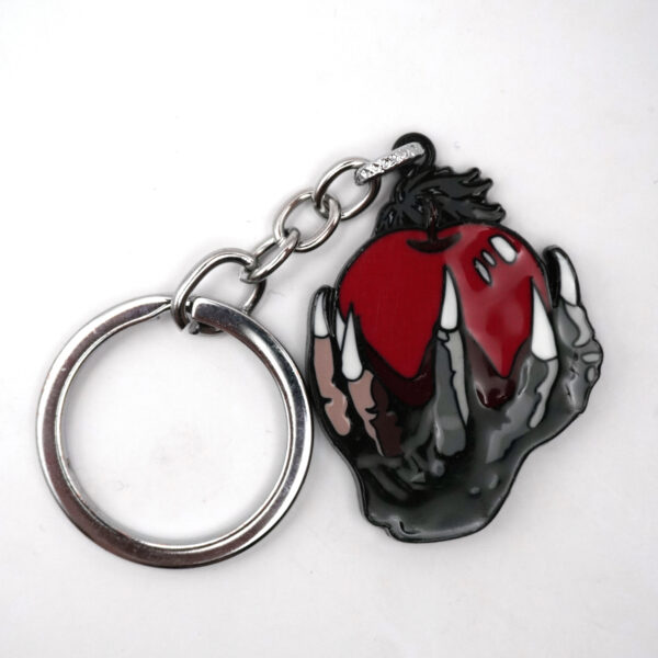 سرکلیدی Death Note