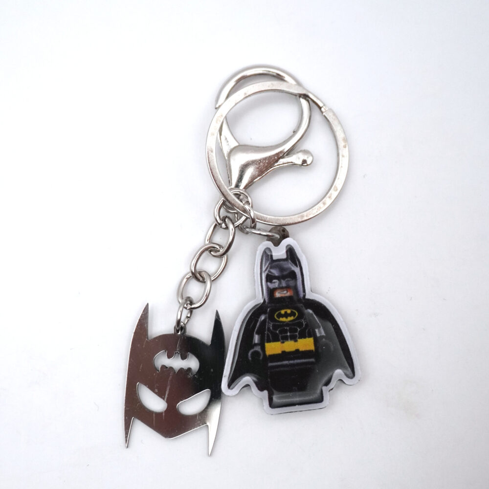 سرکلیدی Batman