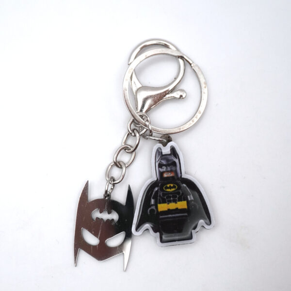 سرکلیدی Batman