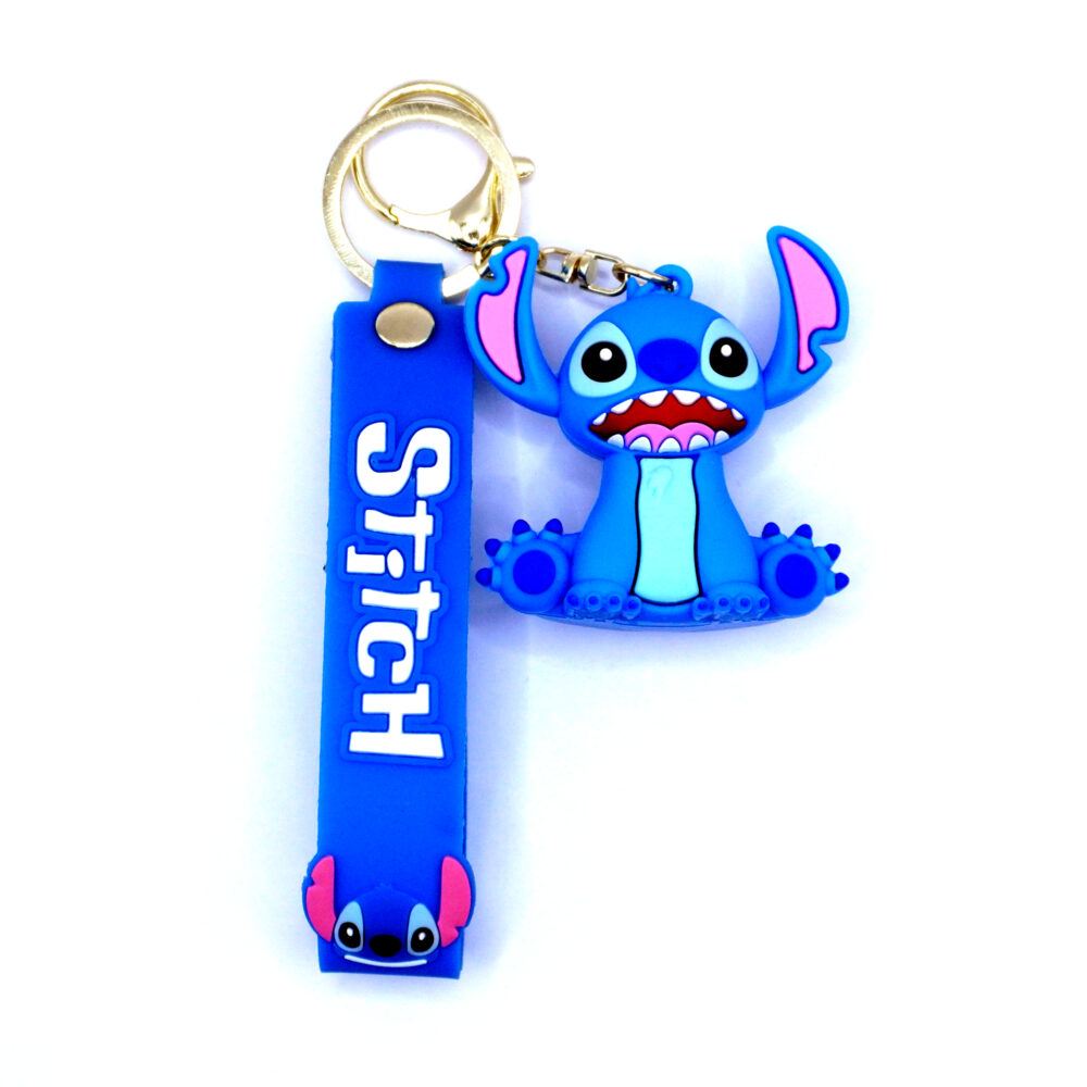 سرکلیدی Stitch