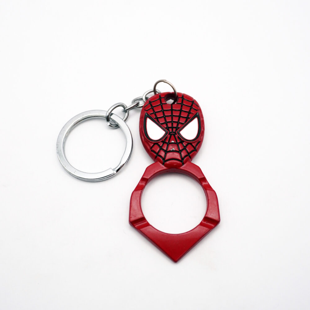 سرکلیدی SpiderMan