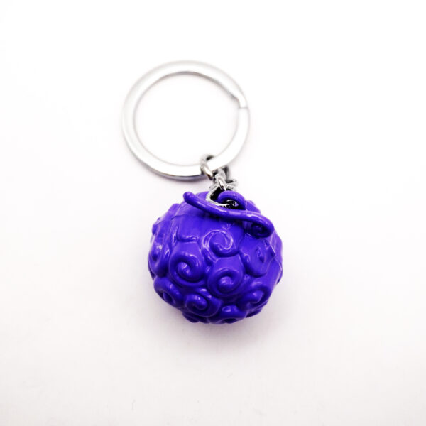 سرکلیدی Devil Fruit