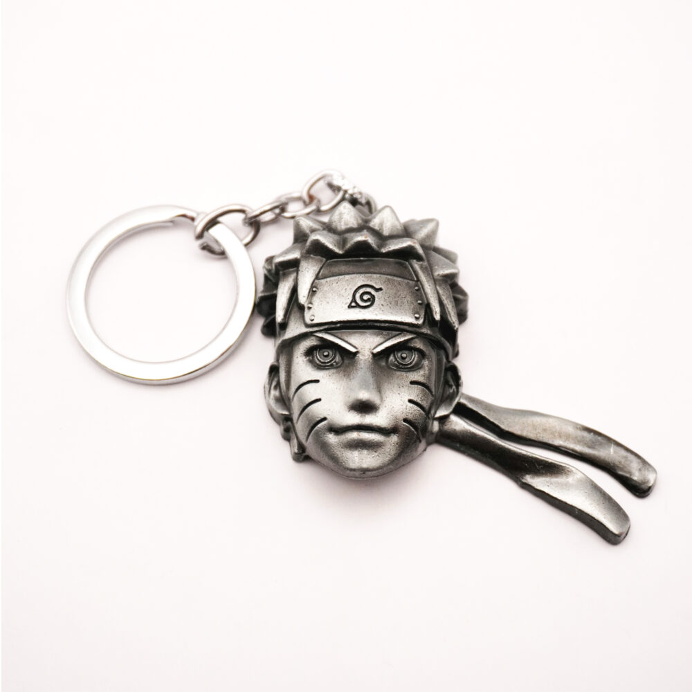 سرکلیدی Naruto