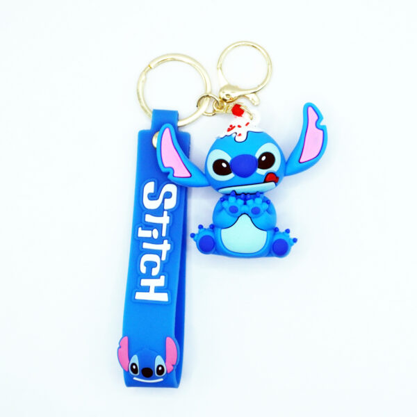 سرکلیدی Stitch