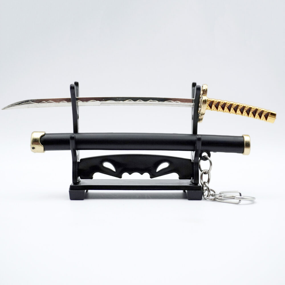 سرکلیدی Katana-5