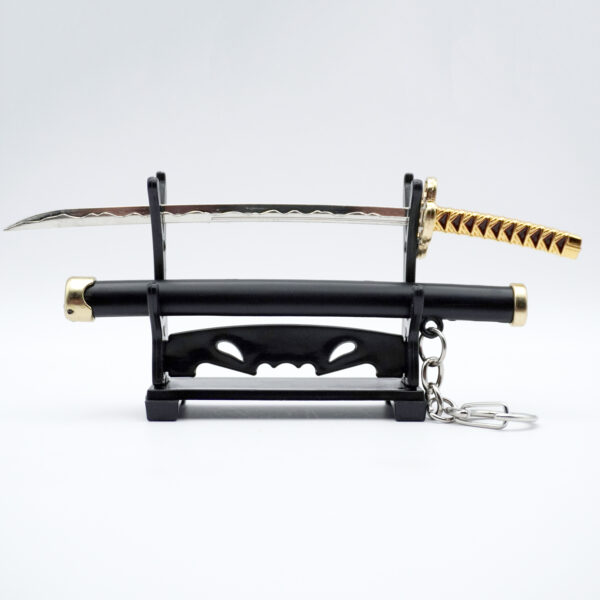 سرکلیدی Katana-5