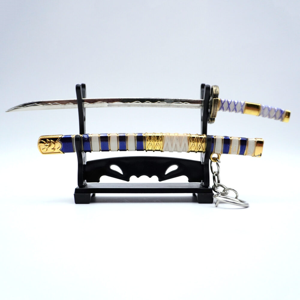 سرکلیدی Katana-4