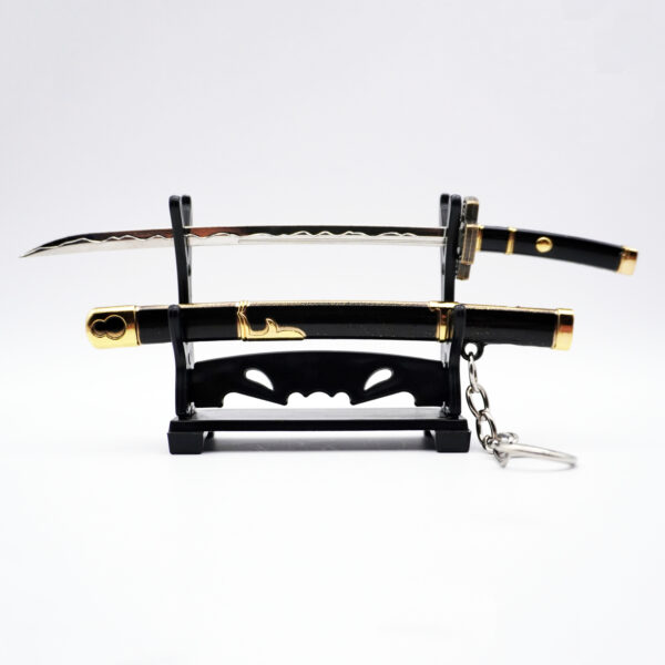 سرکلیدی Katana-3