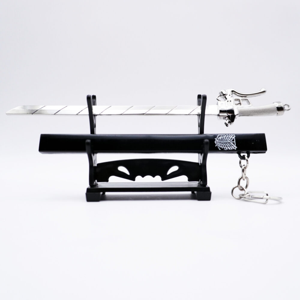 سرکلیدی Katana-2