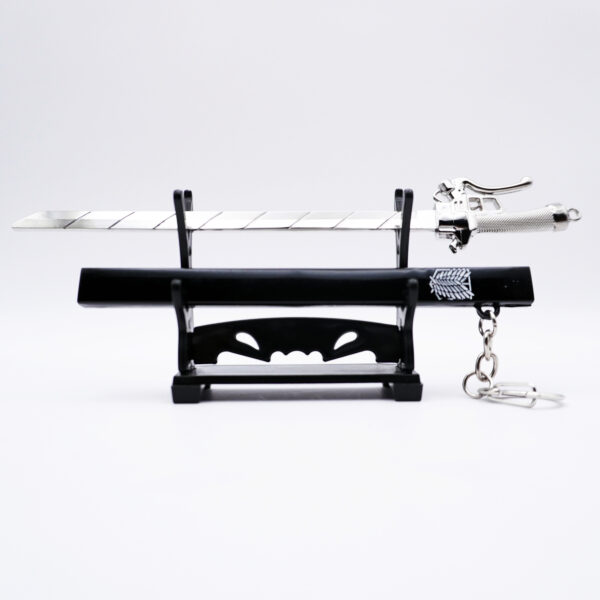 سرکلیدی Katana-2