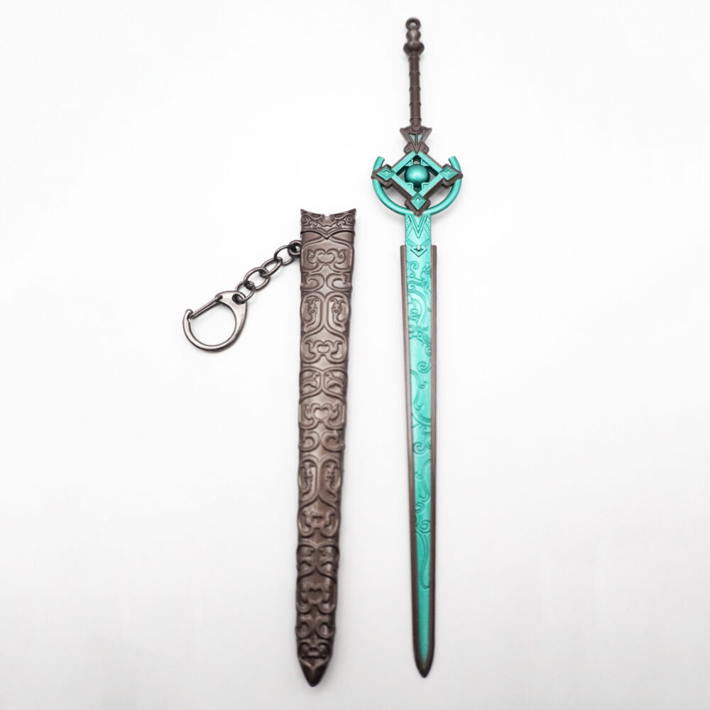 سرکلیدی Sword-6