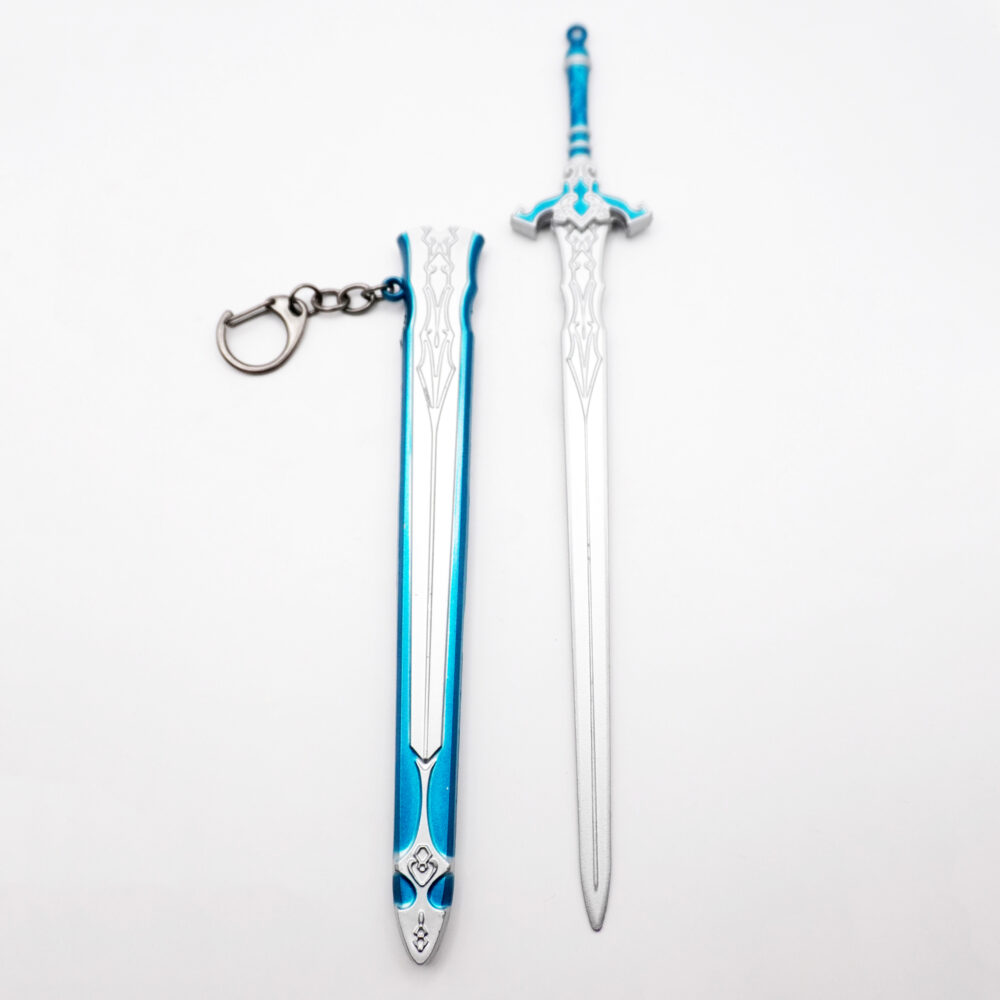 سرکلیدی Sword-5