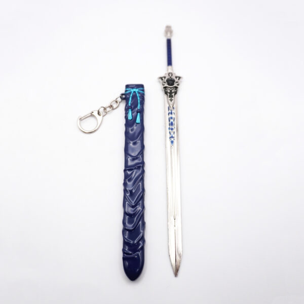 سرکلیدی Sword-3