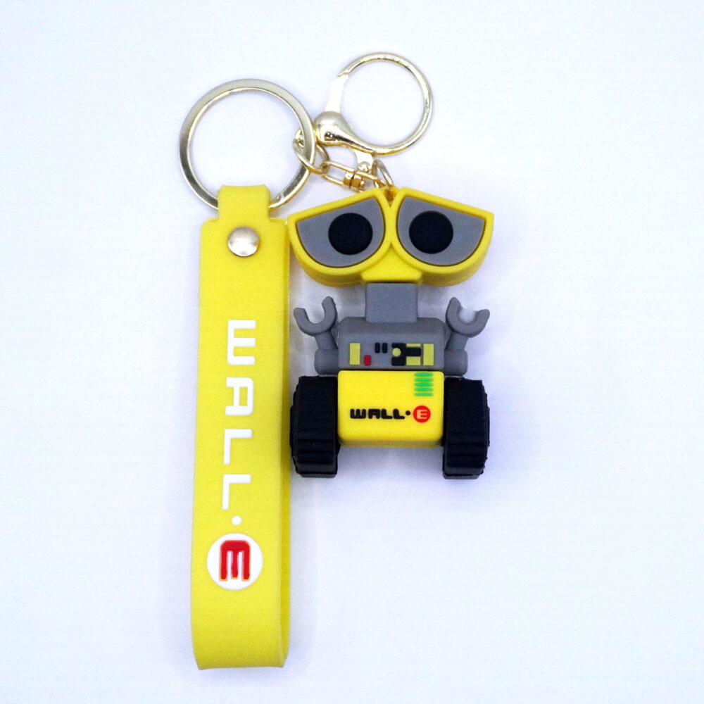 سرکلیدی Wall.E