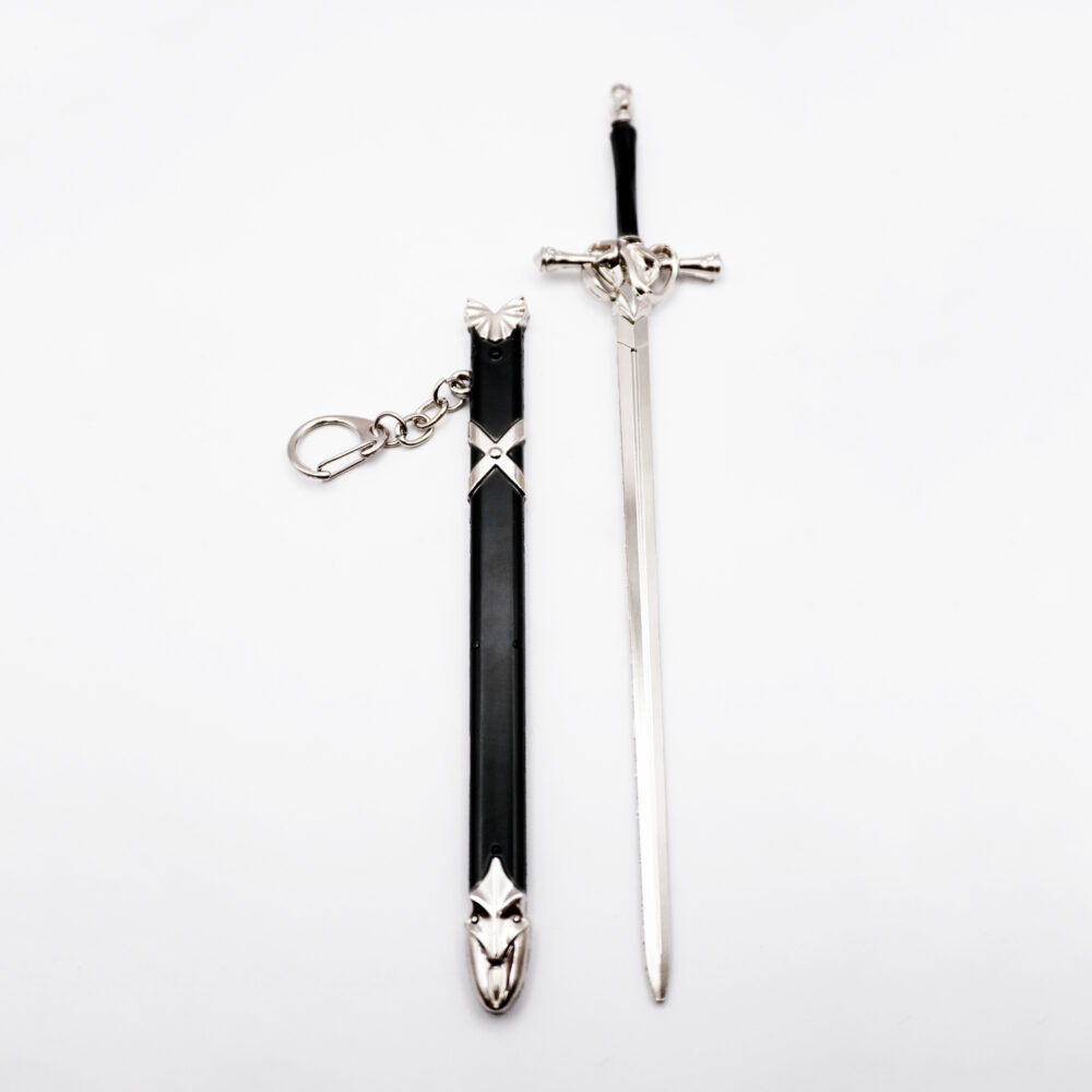 سرکلیدی Sword-2