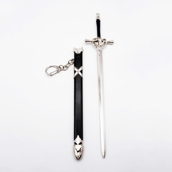 سرکلیدی Sword-2