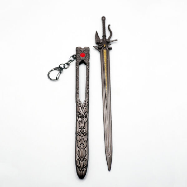 سرکلیدی Sword-1