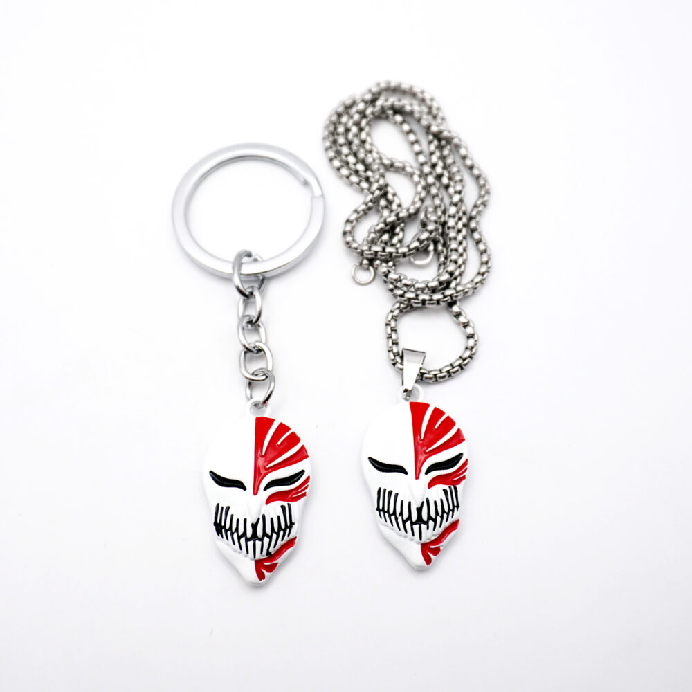 سرکلیدی Bleach