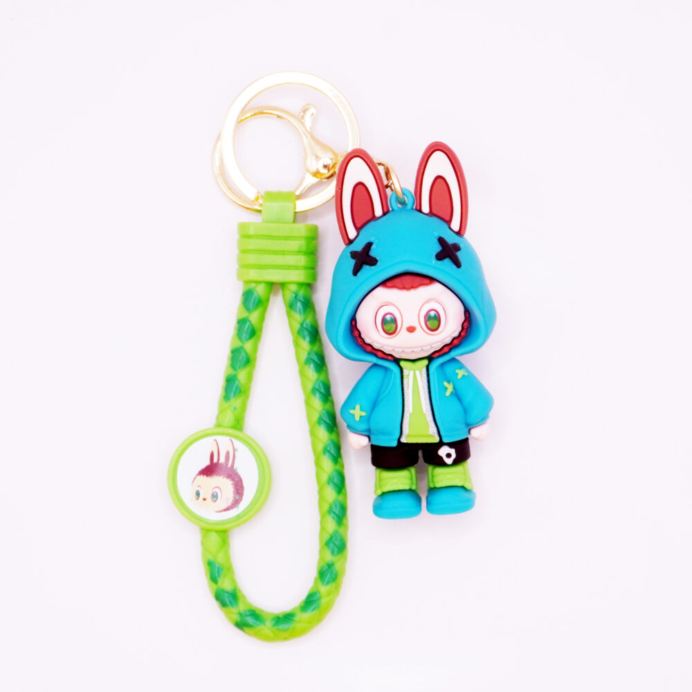 سرکلیدی Labubu