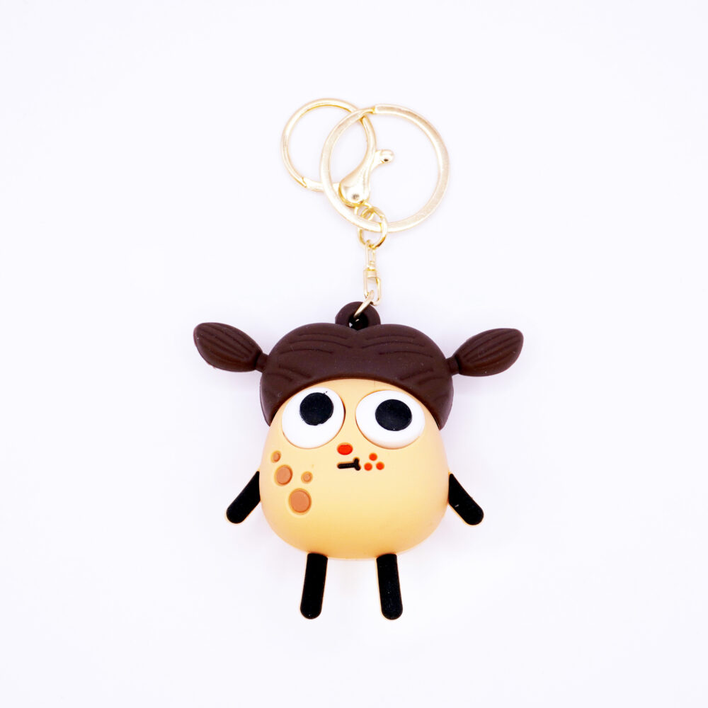 سرکلیدی Miss Potato-2