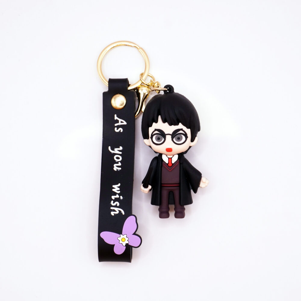 سرکلیدی Harry Potter