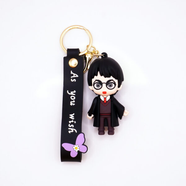 سرکلیدی Harry Potter