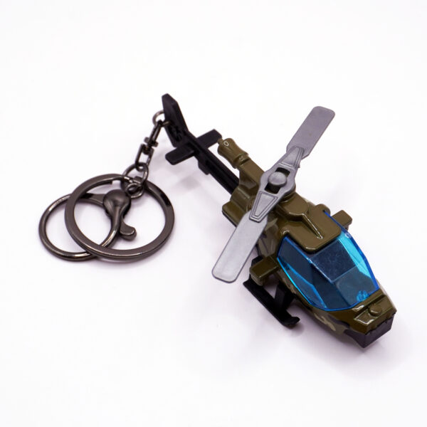 سرکلیدی Helicopter