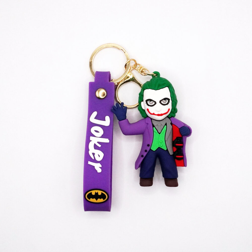 سرکلیدی Joker Purple