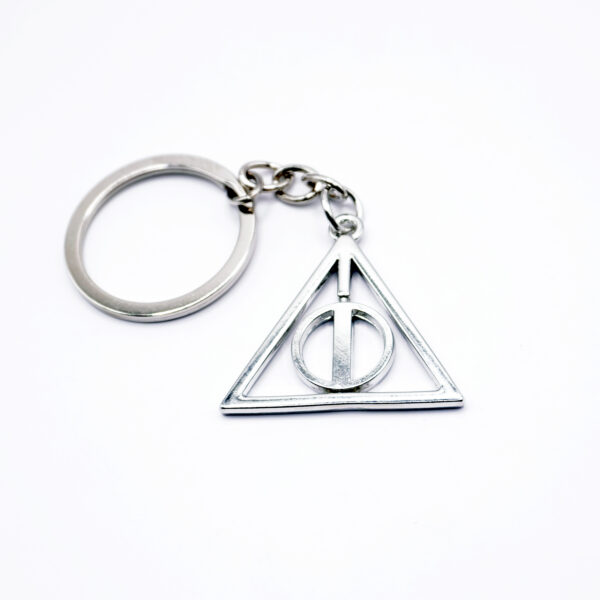 سرکلیدی Harry Potter