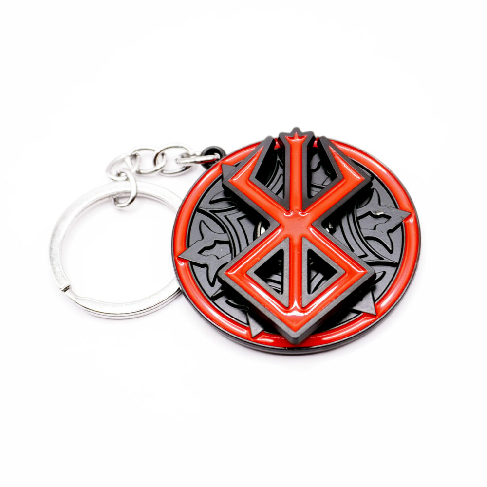 سرکلیدی Berserk