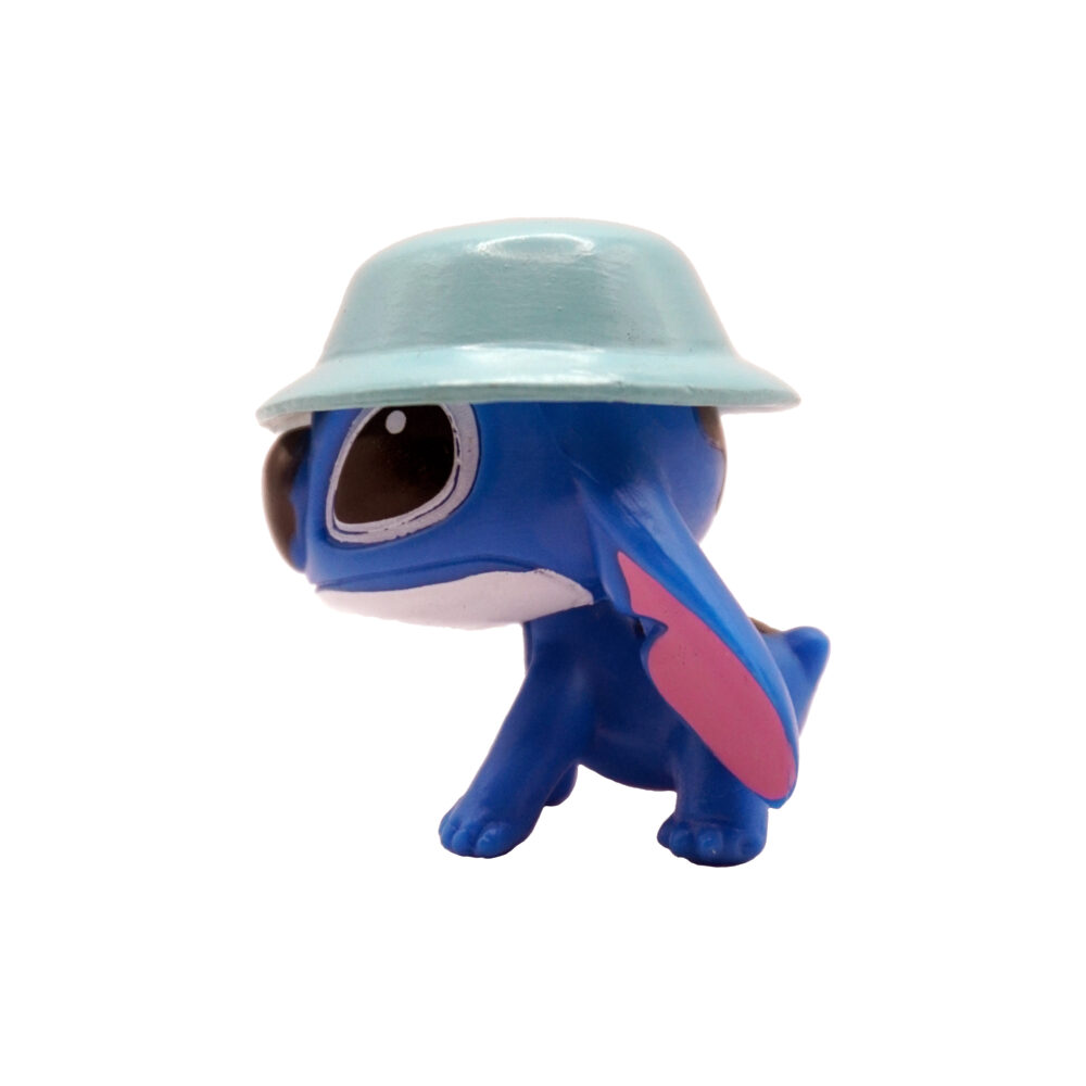 فیگور Stitch - تصویر 3