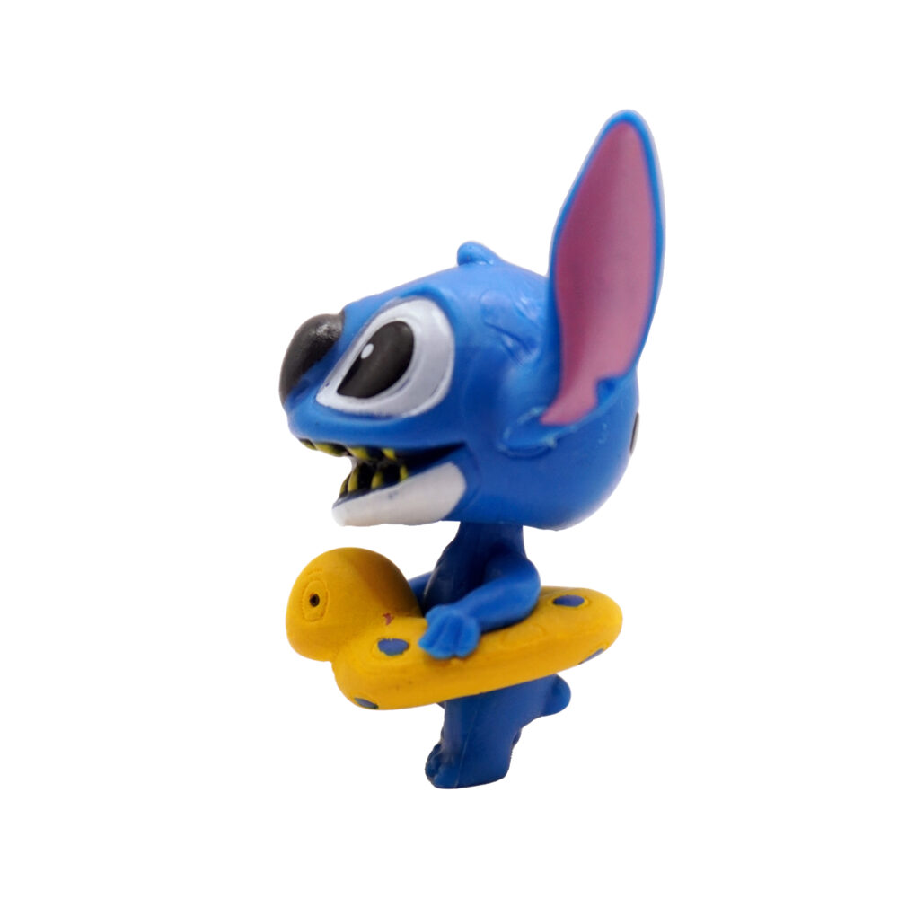 فیگور Stitch - تصویر 2