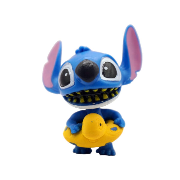 فیگور Stitch