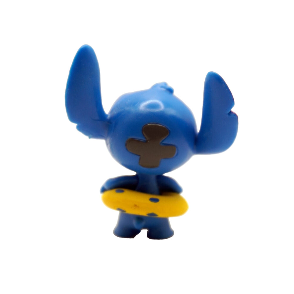 فیگور Stitch - تصویر 3