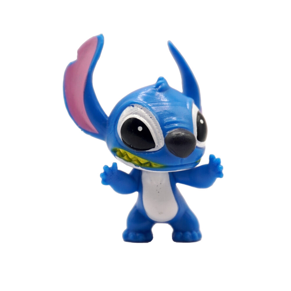 فیگور Stitch
