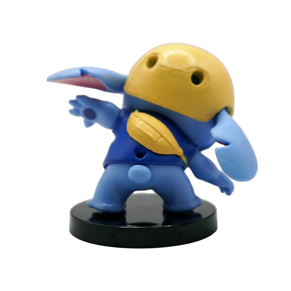 فیگور Stitch - تصویر 2