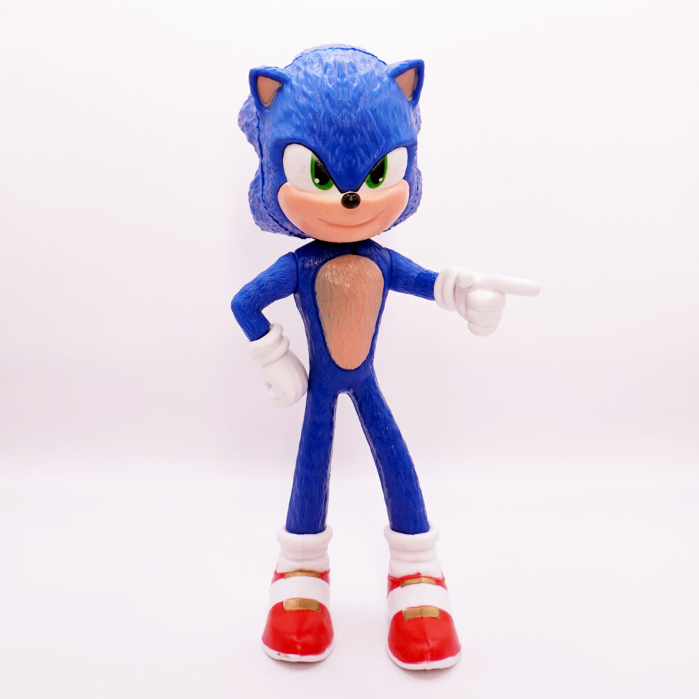 فیگور Sonic