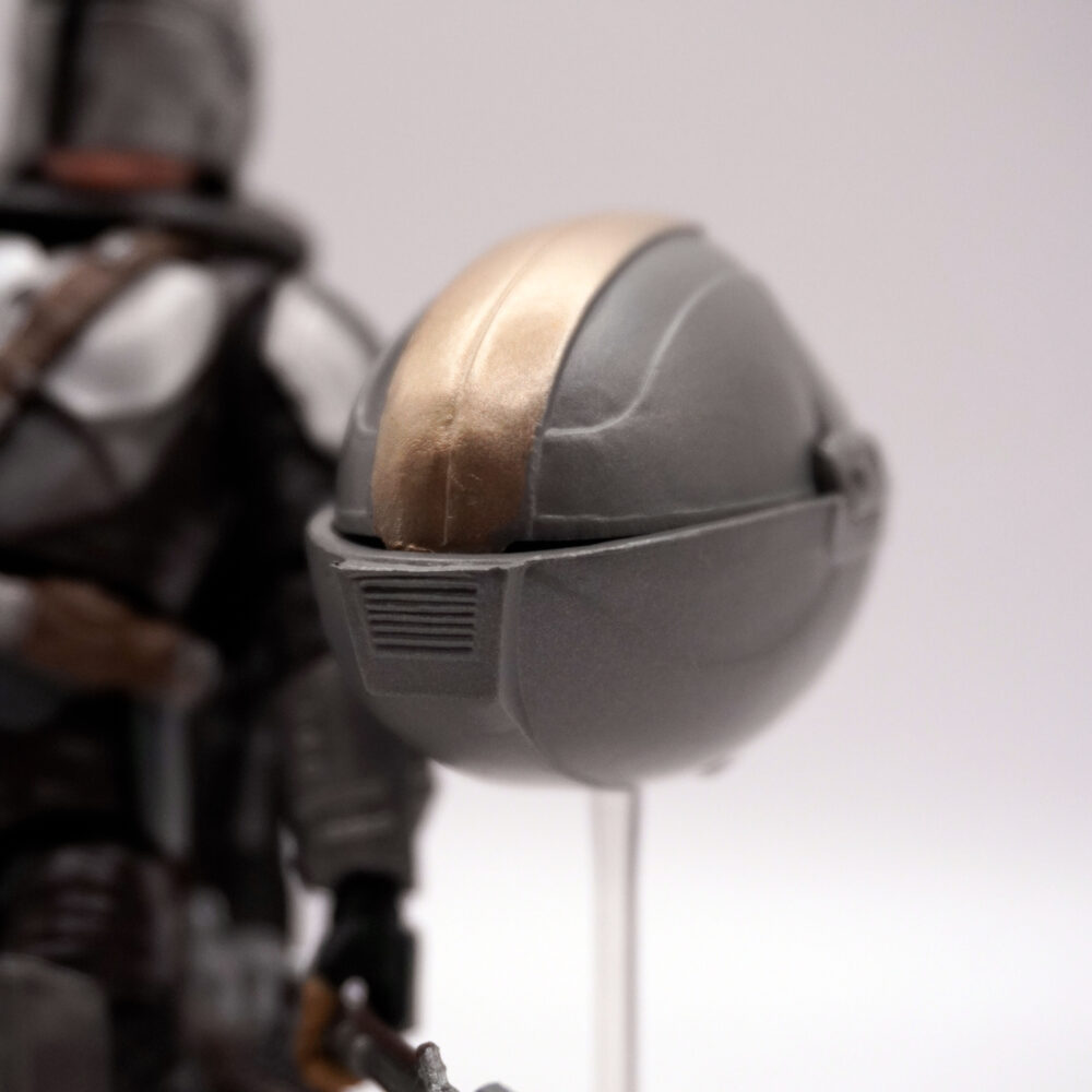 مجموعه ۳ تایی فیگور StarWars - تصویر 3