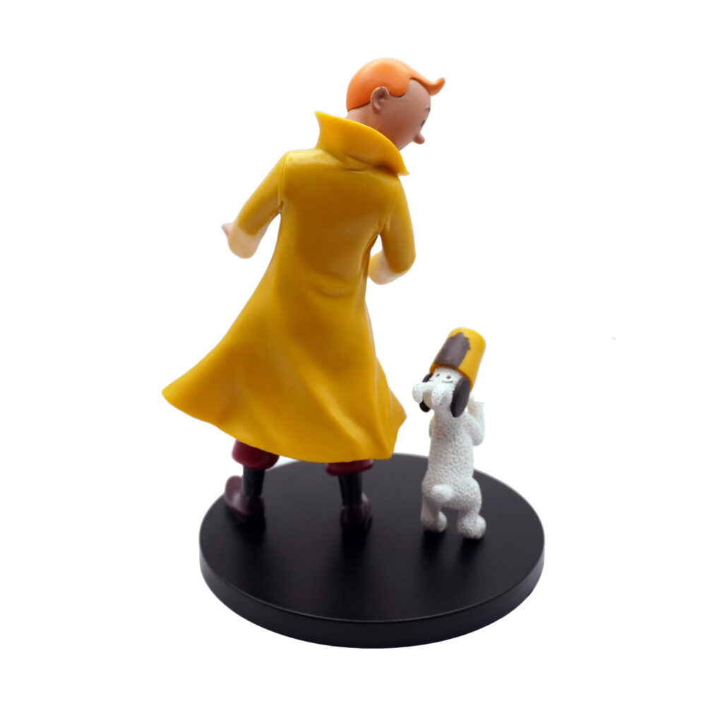 فیگور تن تن - تصویر 2