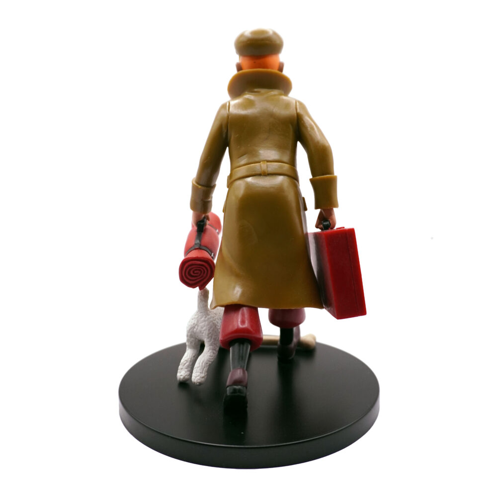 فیگور تن تن - تصویر 2