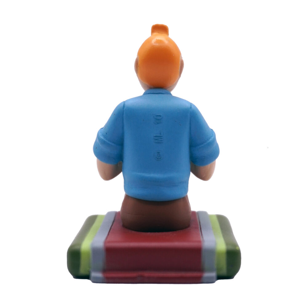 فیگور تن تن - تصویر 3