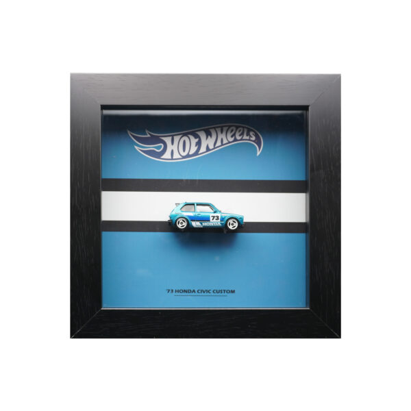 تابلو هات ویلز Honda Civic