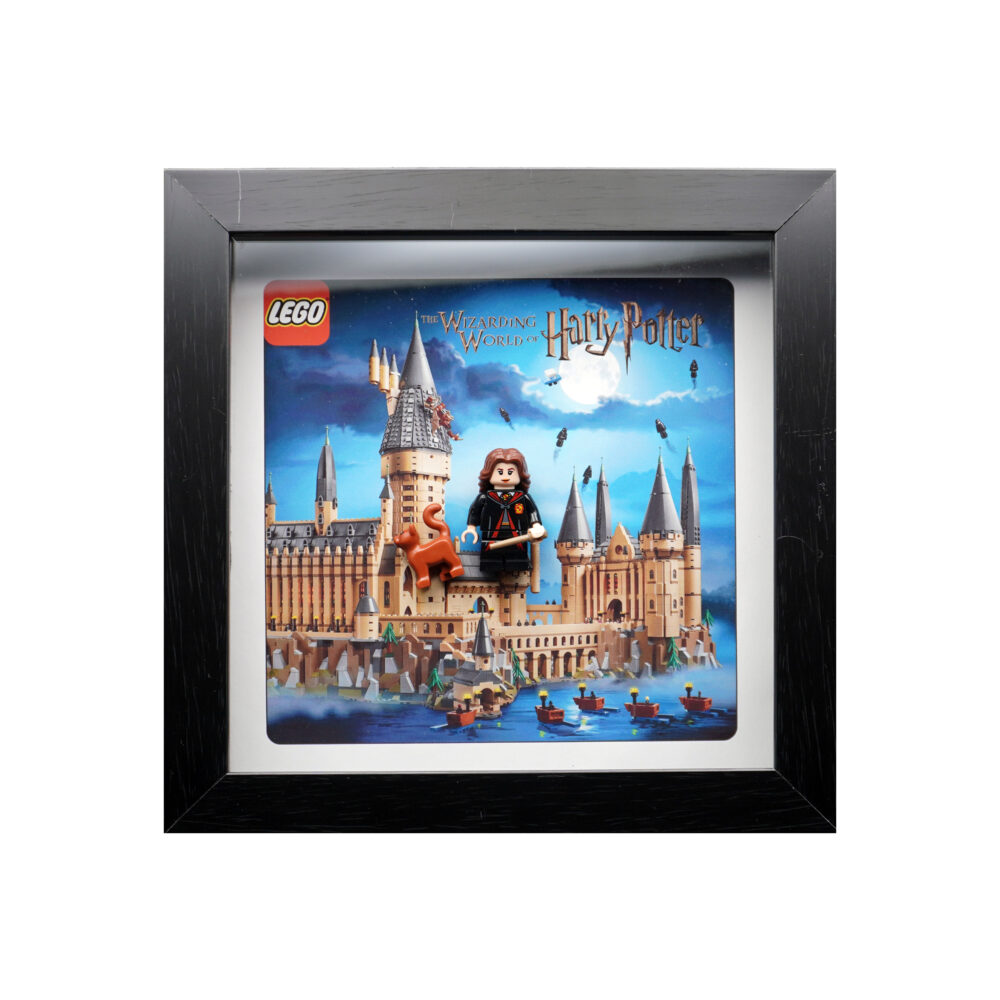 تابلو لگو Harry Potter