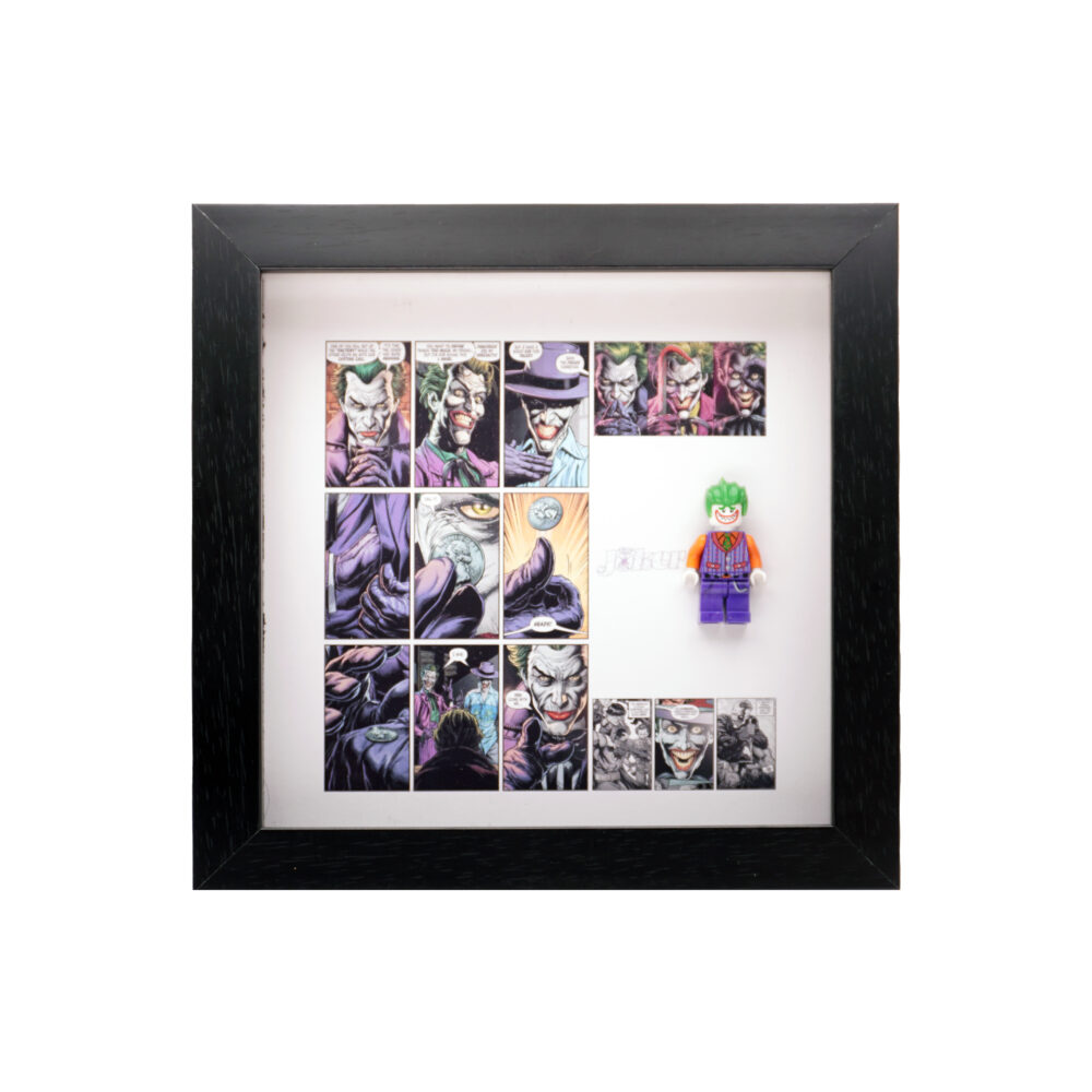 تابلو لگو Joker