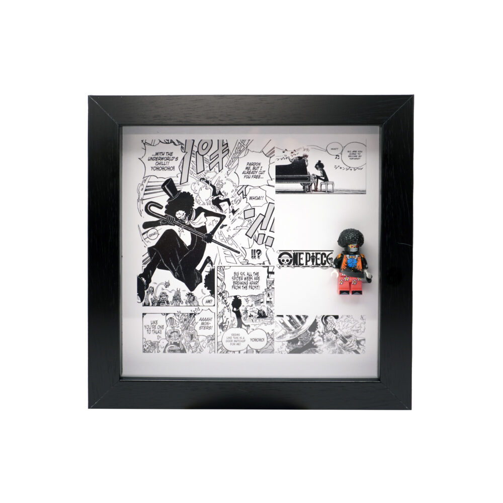تابلو لگو One Piece